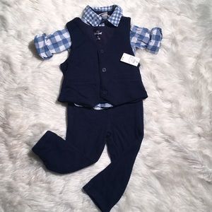 Cat and jack dress outfit